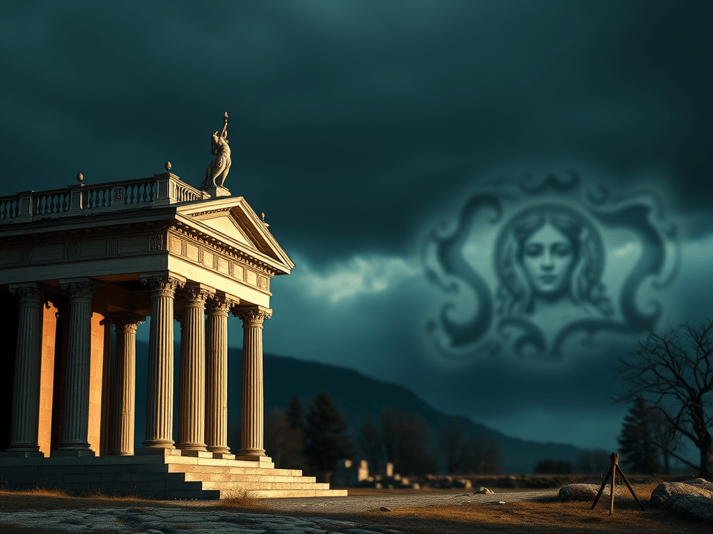 Julius Evola –&nbsp;Occidentalisme